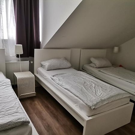 Apartment Bln Oststeinbek ภายนอก รูปภาพ