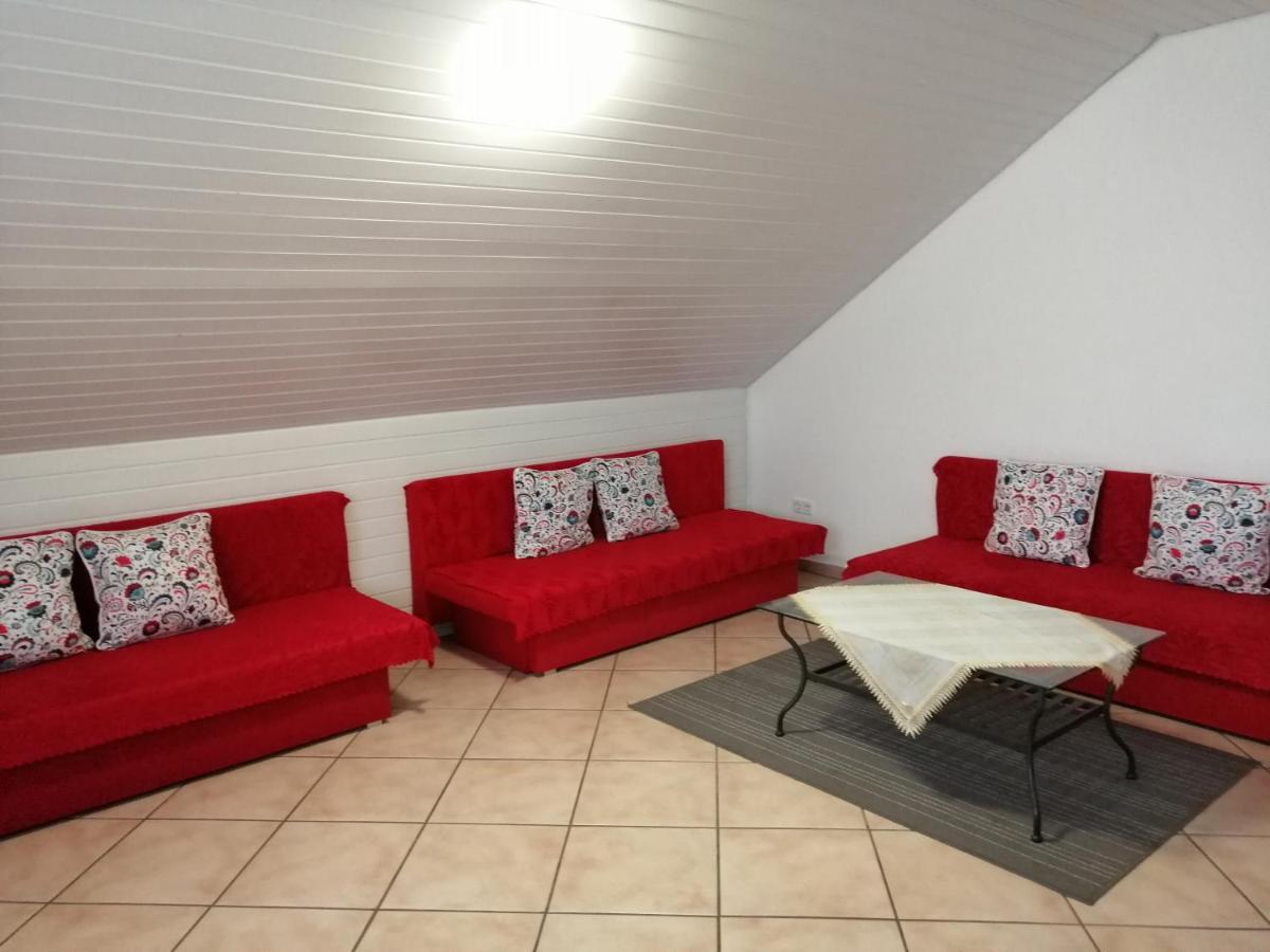 Apartment Bln Oststeinbek ภายนอก รูปภาพ