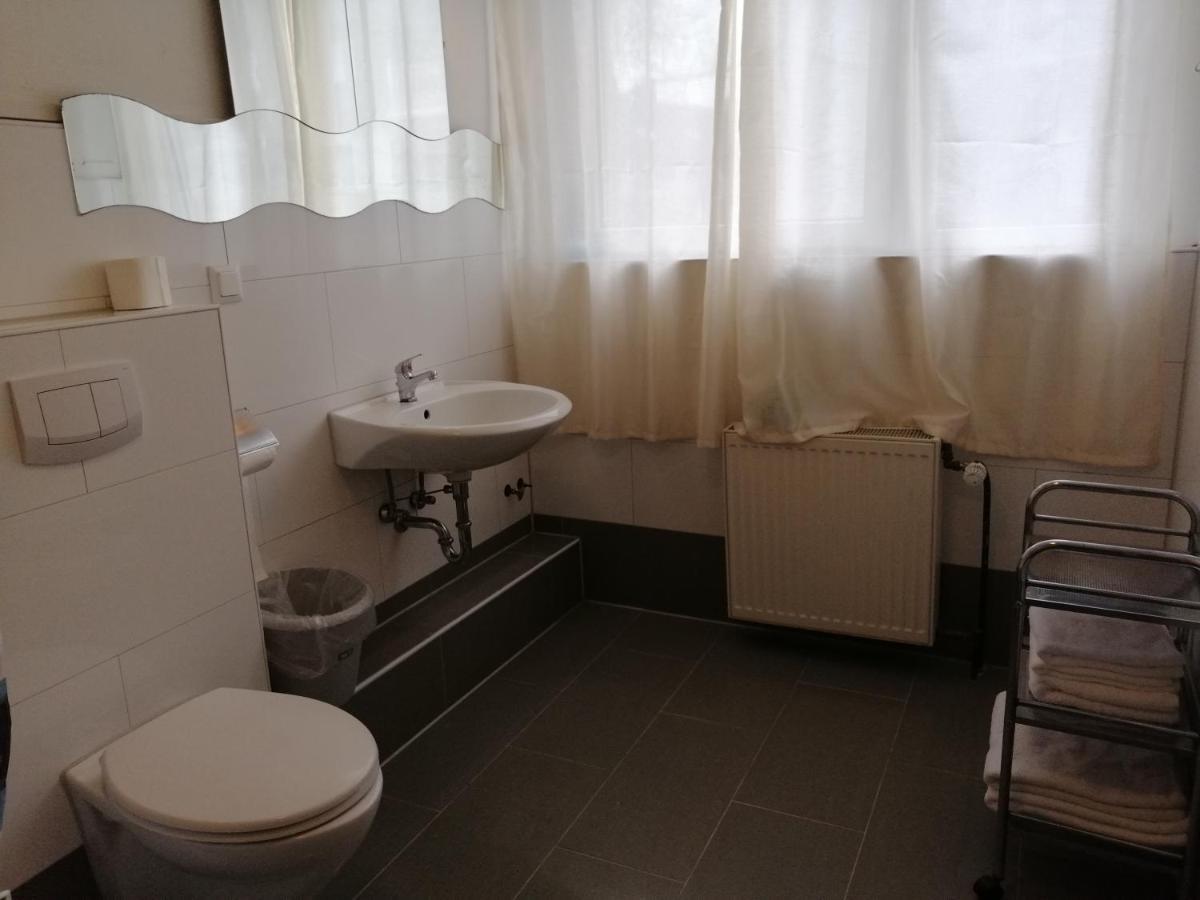 Apartment Bln Oststeinbek ภายนอก รูปภาพ