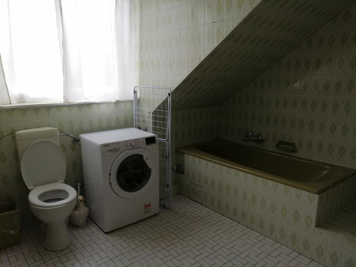 Apartment Bln Oststeinbek ภายนอก รูปภาพ