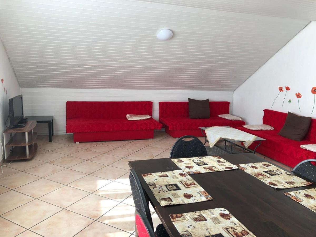 Apartment Bln Oststeinbek ภายนอก รูปภาพ