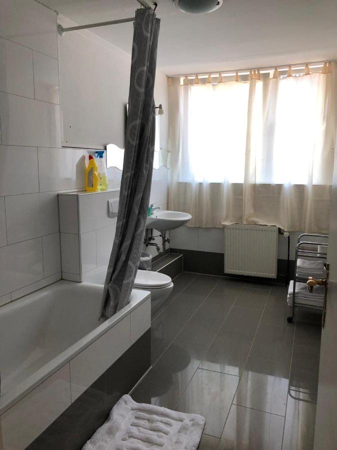 Apartment Bln Oststeinbek ภายนอก รูปภาพ