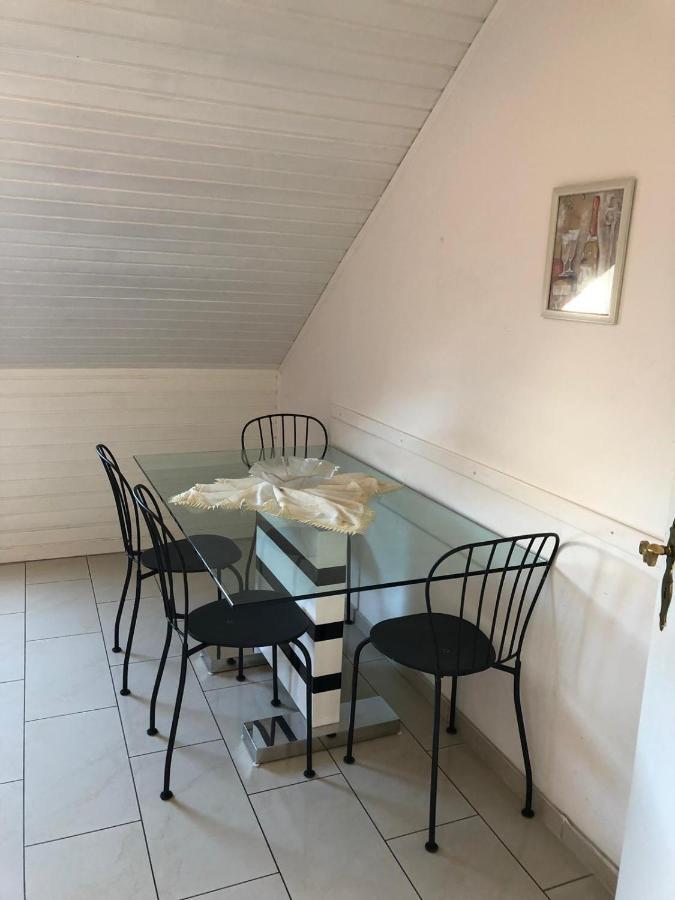 Apartment Bln Oststeinbek ภายนอก รูปภาพ
