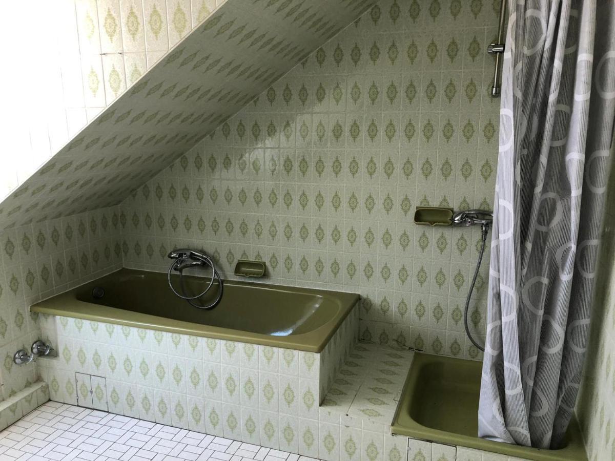 Apartment Bln Oststeinbek ภายนอก รูปภาพ
